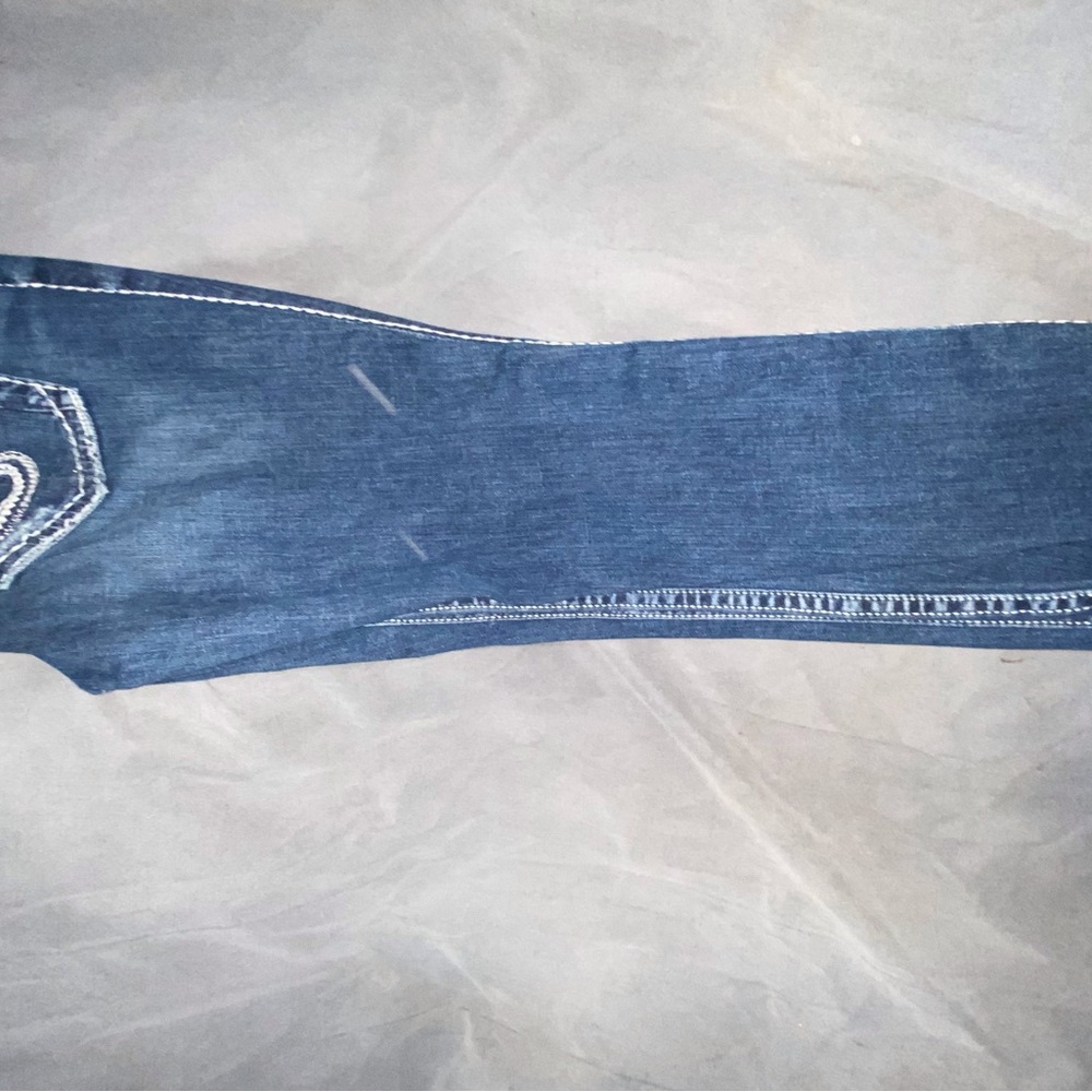 Silvertab Women's Jeans